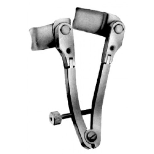 Self Retaining Retractors